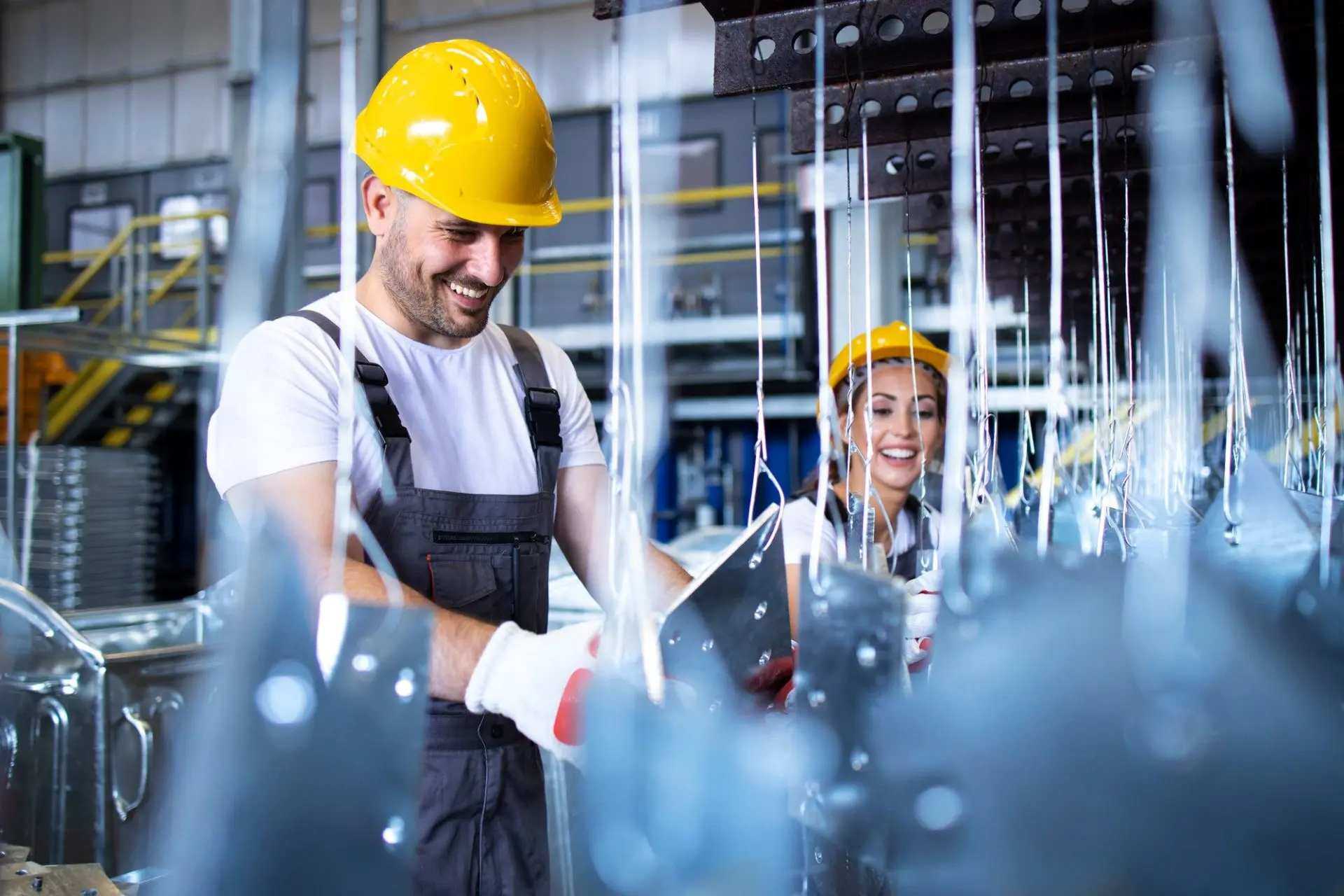Formazione Tecnica e Sicurezza 49